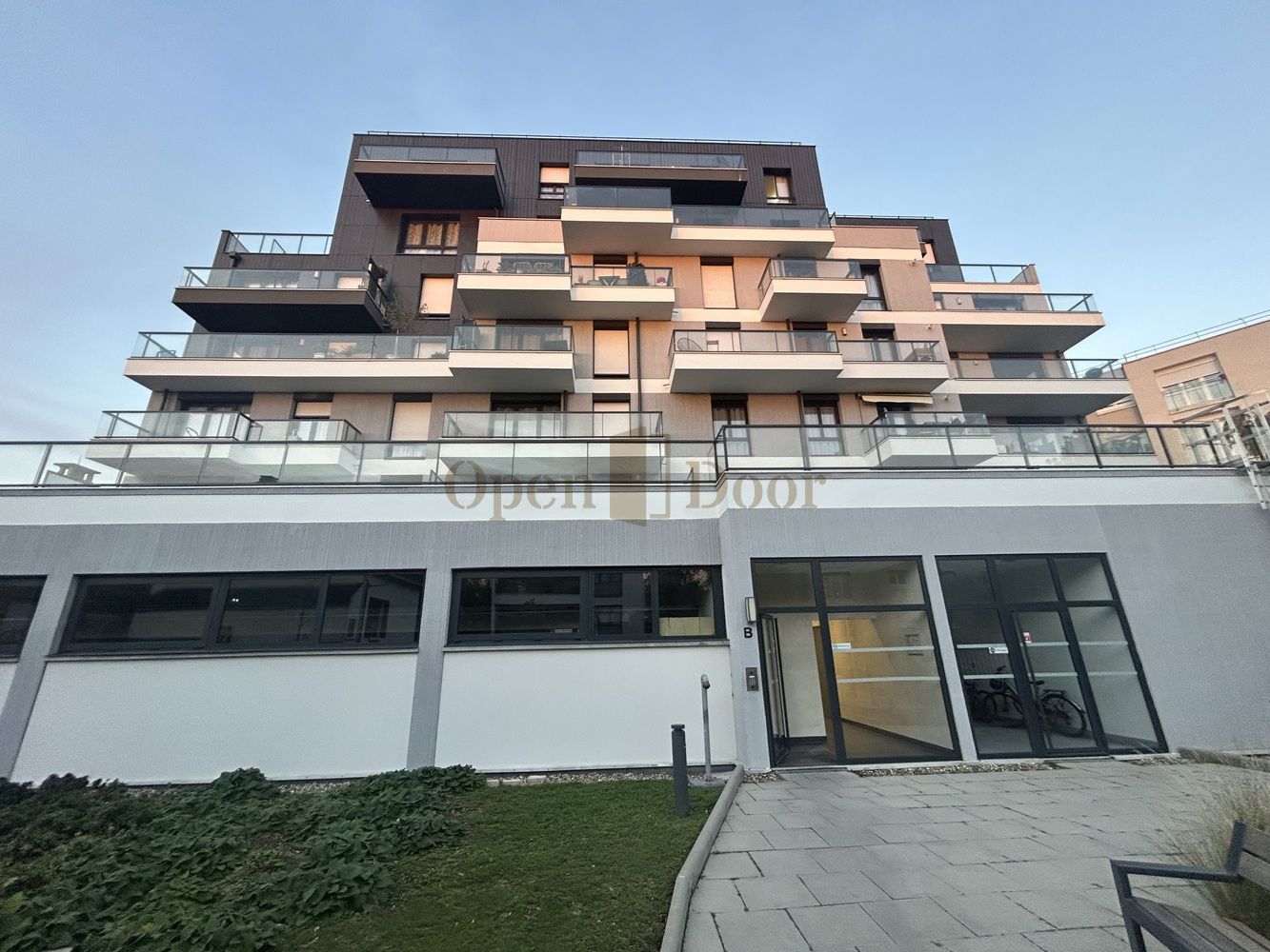 Property view